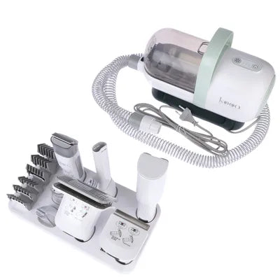 Maszynka do strzyżenia i zestaw do pielęgnacji zwierząt domowych KOOA